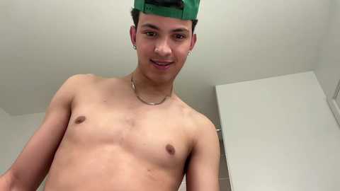 sbouchikh03 @ chaturbate on 20251222