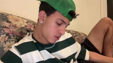 sbouchikh03 @ chaturbate on 20251222