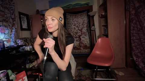 straightishd @ chaturbate on 20251222