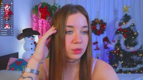 thea__lust @ chaturbate on 20251222
