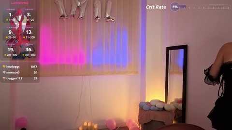 welcome2pleasureland @ chaturbate on 20251222