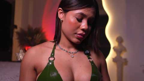 zoevidal_ @ chaturbate on 20251222