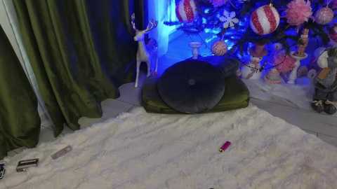 ashley_is_heree @ chaturbate on 20251223