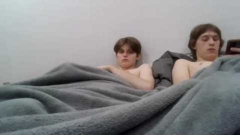 bearandtwink69 @ chaturbate on 20251223
