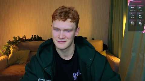 boicute @ chaturbate on 20251223