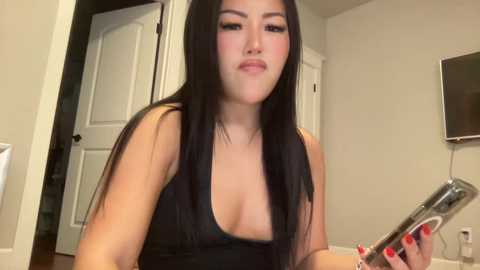 cindyxxchen @ chaturbate on 20251223