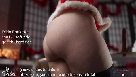 delitevip @ chaturbate on 20251223