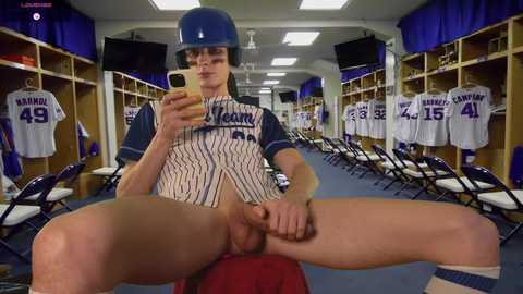 fetishboyfun @ chaturbate on 20251223