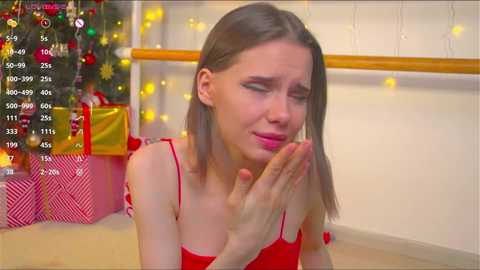 happynewdear @ chaturbate on 20251223