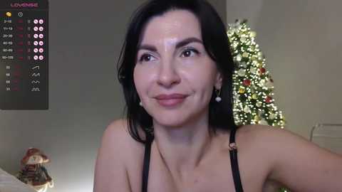 mary_love16 @ chaturbate on 20251223