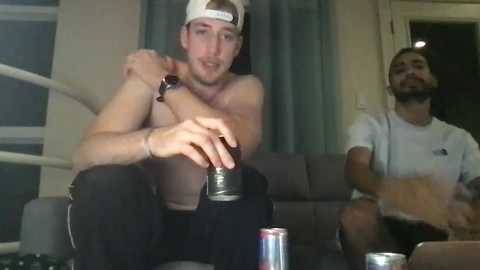 masterrobert134 @ chaturbate on 20251223