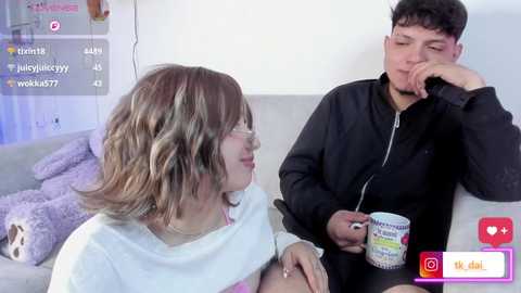 midnighttouch_21 @ chaturbate on 20251223