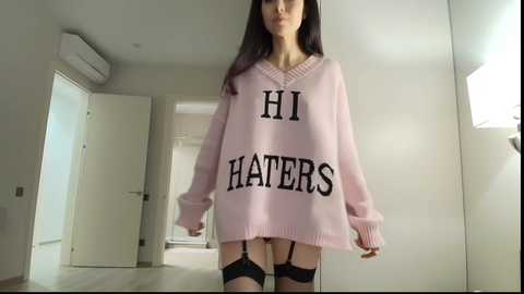 milla_bella @ chaturbate on 20251223