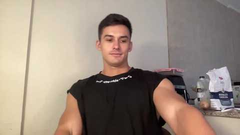 sebybeba @ chaturbate on 20251223