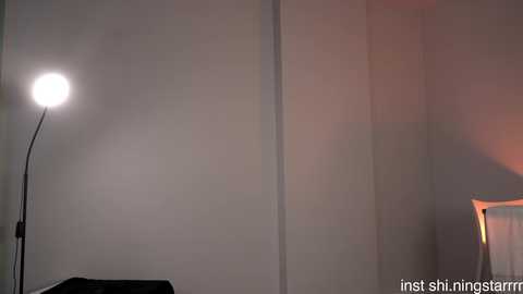 shiningstarrr @ chaturbate on 20251223