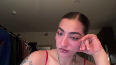 softheatmaria @ chaturbate on 20251223