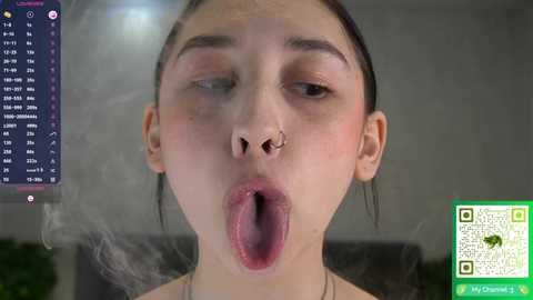 stephaniesally @ chaturbate on 20251223