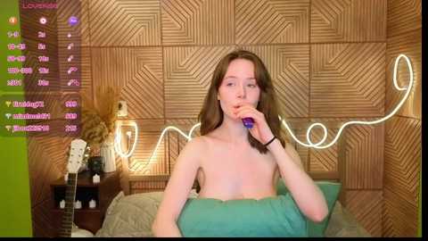 sweetshy_ @ chaturbate on 20251223