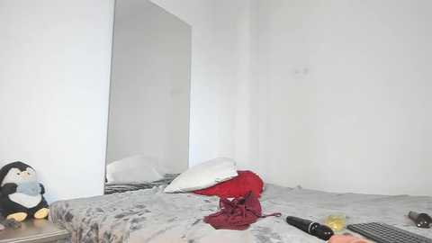 tallyteee @ chaturbate on 20251223