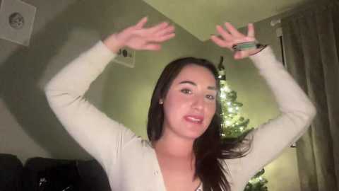 thebabybvip @ chaturbate on 20251223