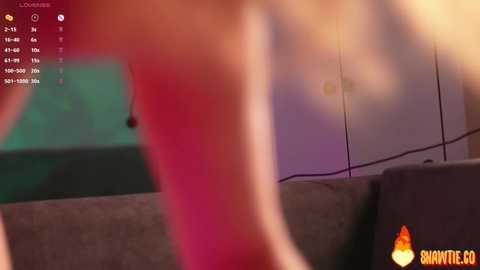 _taylor_swift @ chaturbate on 20251224