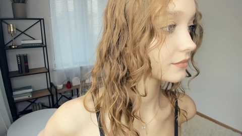 alicemelison @ chaturbate on 20251224
