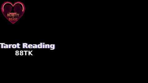 beautyxbeast @ chaturbate on 20251224