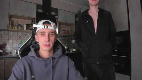 esthetics_boys @ chaturbate on 20251224