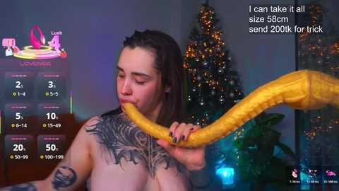 evarabbit @ chaturbate on 20251224