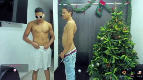 hot_sexmature @ chaturbate on 20251224