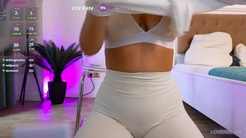 ilikeithaard @ chaturbate on 20251224