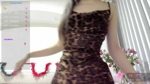 kaori_me @ chaturbate on 20251224