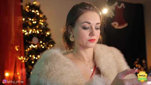 lettymoa @ chaturbate on 20251224