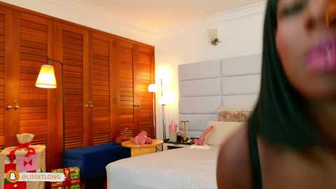 lissetlong69 @ chaturbate on 20251224
