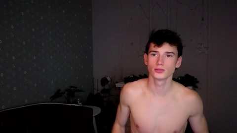 max_foks @ chaturbate on 20251224