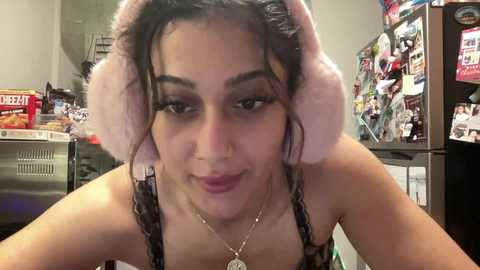 nalanistorme @ chaturbate on 20251224