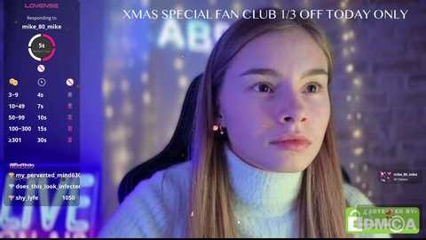 roxxxie_reid @ chaturbate on 20251224