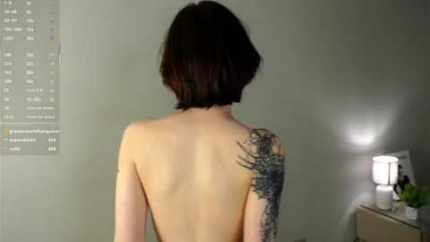 sabinekansky @ chaturbate on 20251224