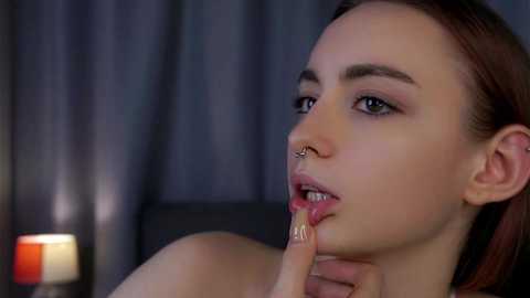 secrethustle @ chaturbate on 20251224