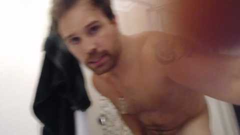 tarzan_thejungleboy @ chaturbate on 20251224