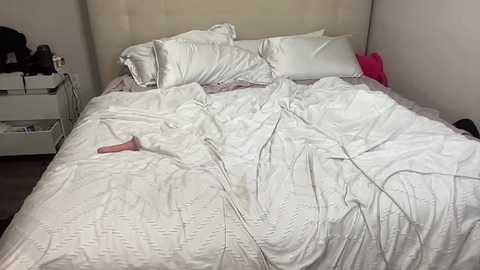 xlunacox @ chaturbate on 20251224