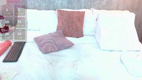 zoey_it @ chaturbate on 20251224