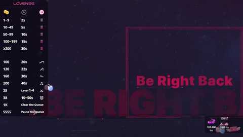 _flipped_ @ chaturbate on 20251225