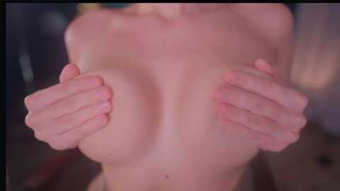 _protea @ chaturbate on 20251225