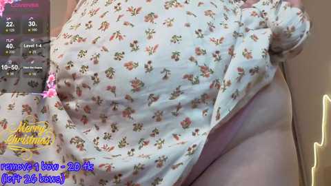 alla_dream @ chaturbate on 20251225