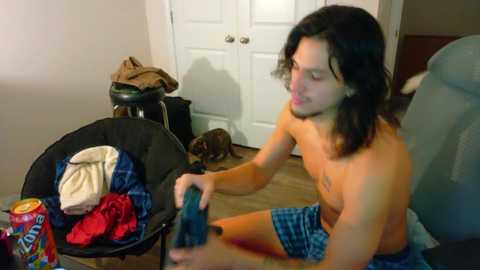 apachewithawebcam @ chaturbate on 20251225