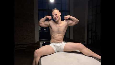 brandonnorriss @ chaturbate on 20251225