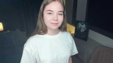 elenapaker @ chaturbate on 20251225