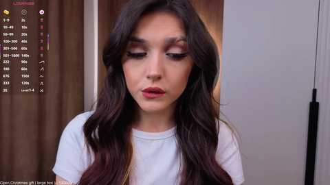 ericapapandrea @ chaturbate on 20251225