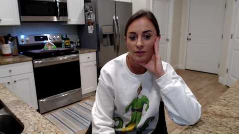 holihurricane @ chaturbate on 20251225